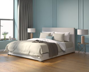 Real estate platform for Indian armed forces